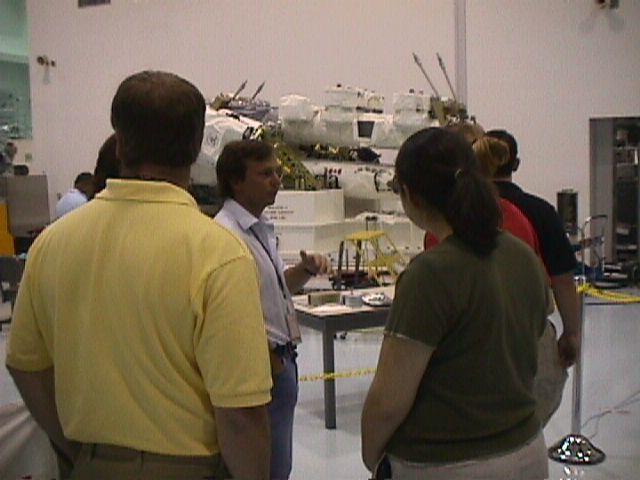 Our guide explaining how the new Canadian deployment arm works