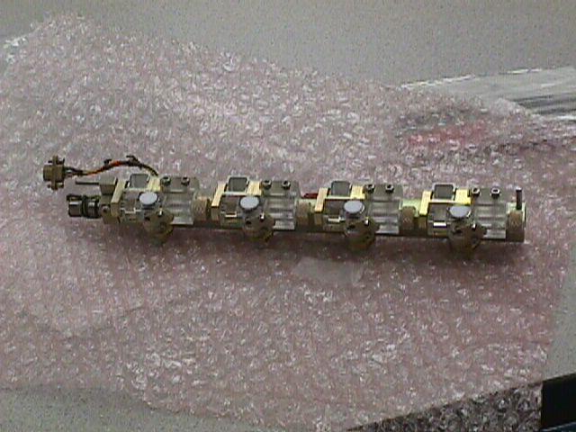Link Assembly
