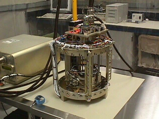 The OPCGA
