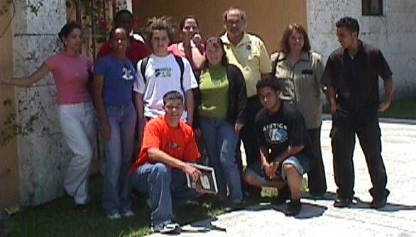 Everyone who participated in the Workshop